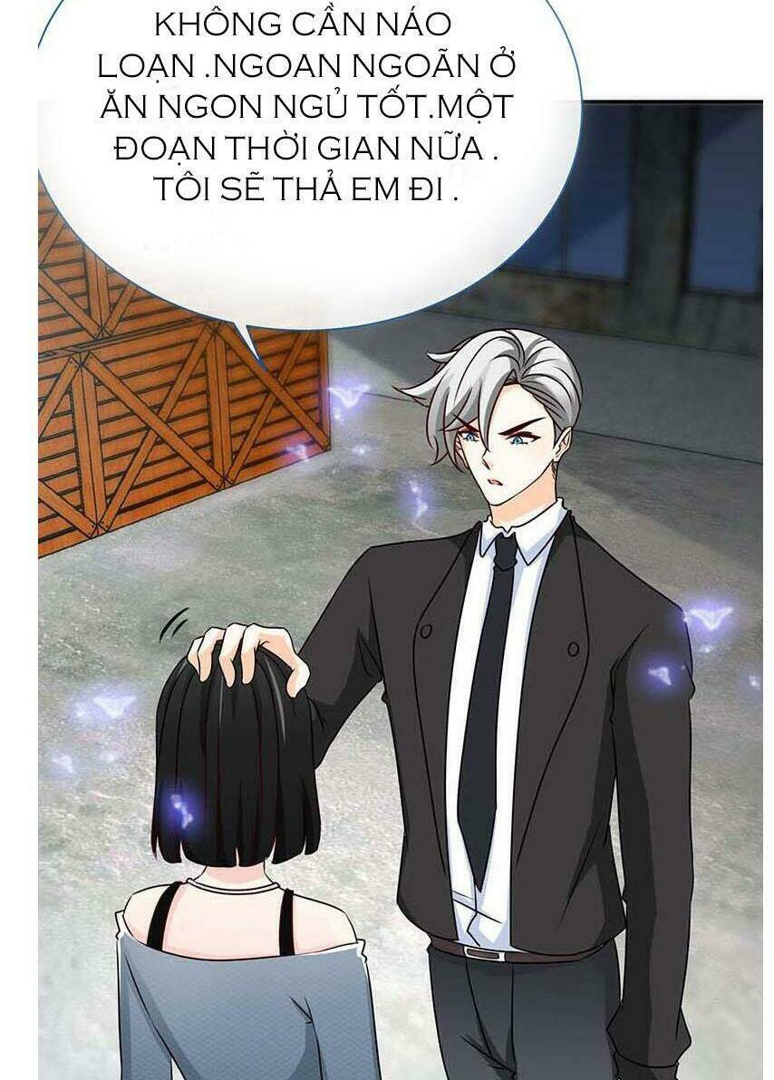 truy nã toàn cầu truy thê về sủng chapter 77.1 17