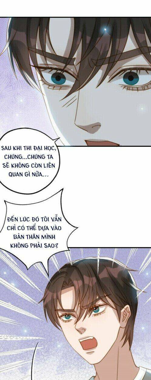 chồng trước 18 tuổi chapter 82 13