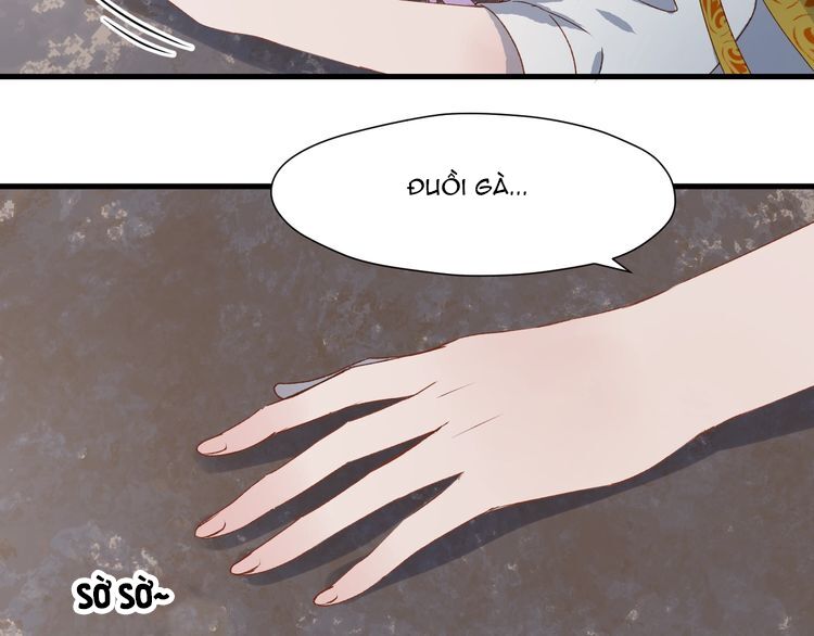 lượm được một tiểu hồ ly phần 3 chapter 12 31