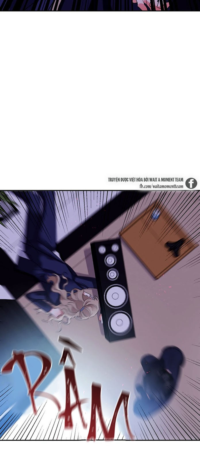 nụ hôn của giác quan thứ sáu chapter 25 44