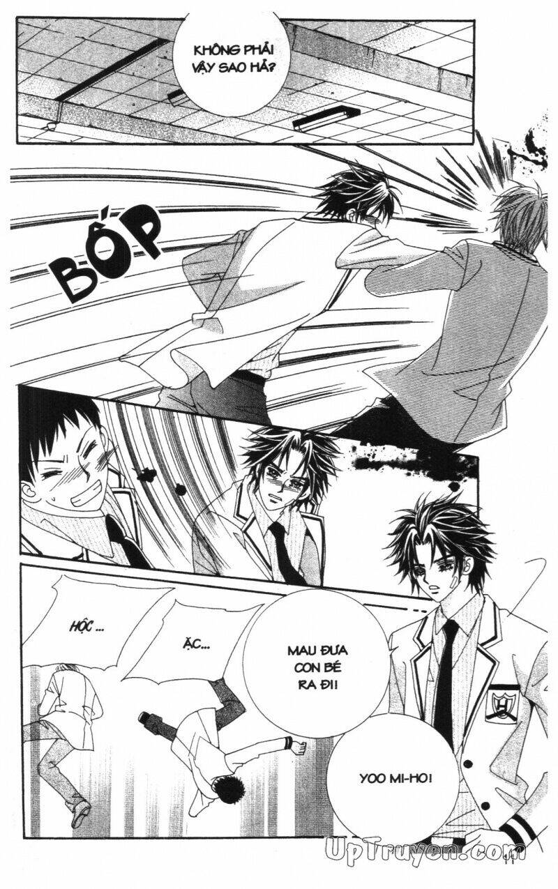 thoát kiếp hồ ly chapter 7 10