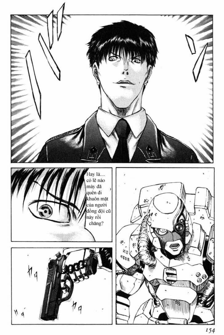 red eyes chapter 6.1 7