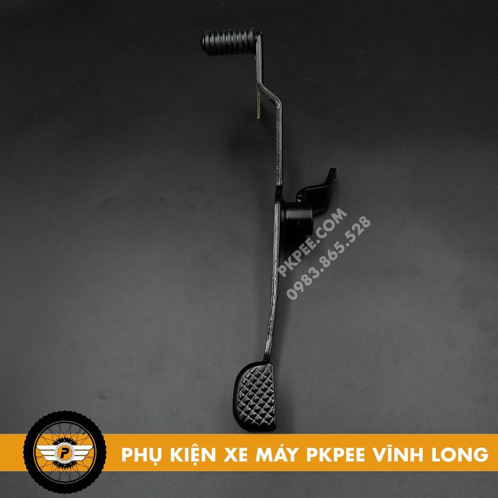 Cần Số 2 Chiều Gắn Winner 150, Winner X