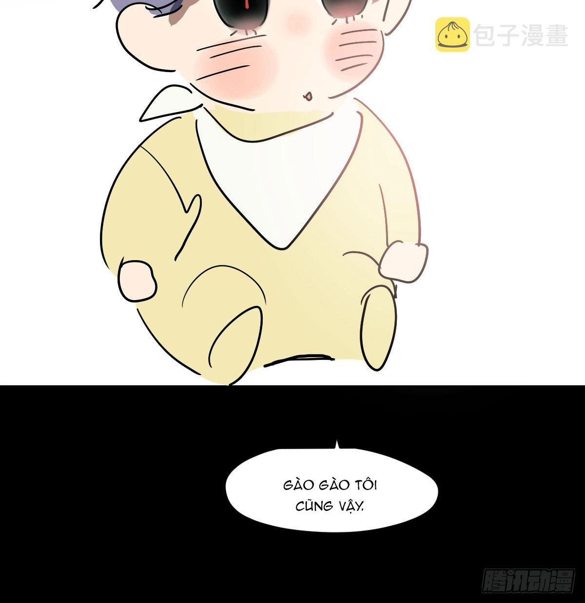 Bắt Lấy Ngao Ngao chapter 201 - Trang 57