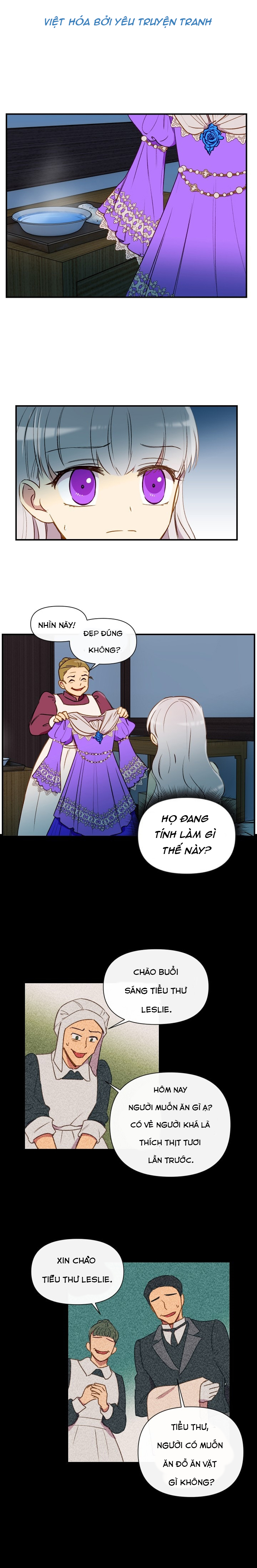 bản khế ước với nữ công tước ác ma chapter 12 1