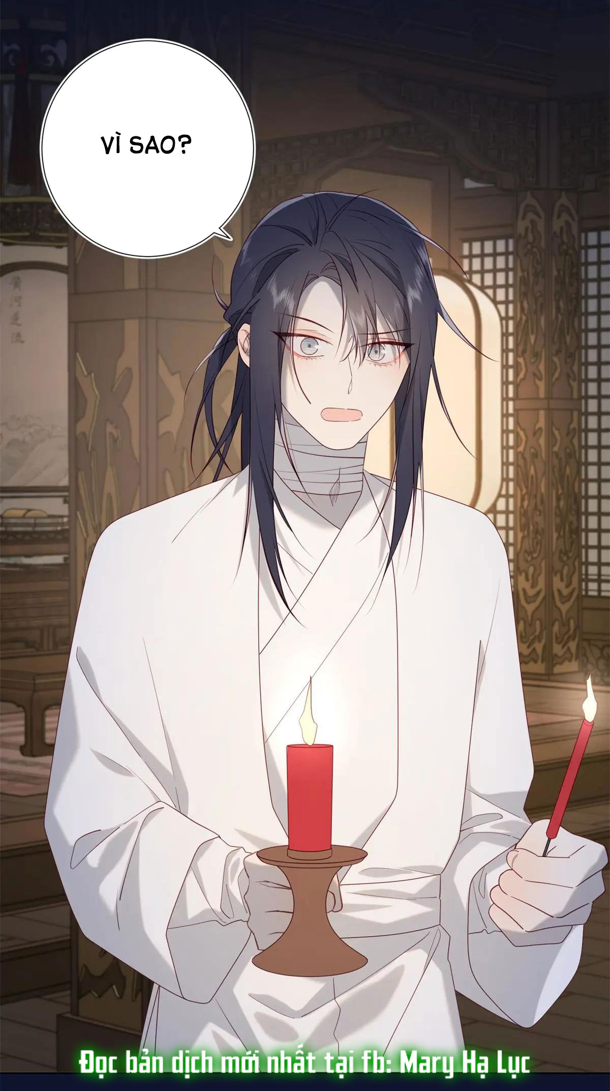 ác nữ cự tuyệt nam chính chapter 71 4