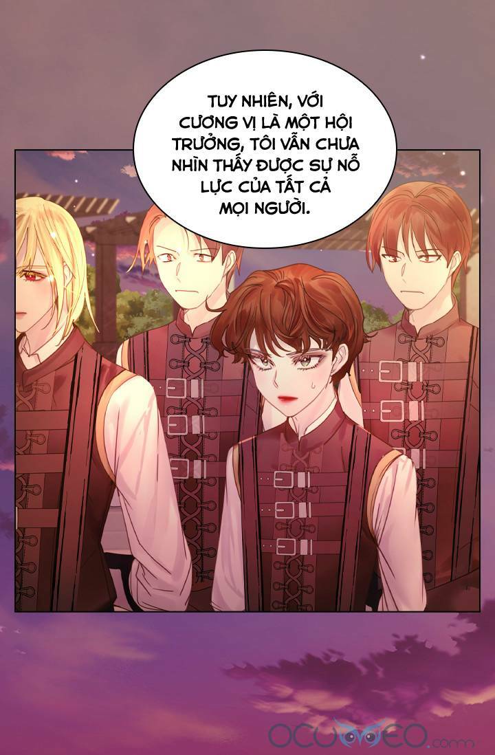 quy luật sinh tồn của nữ phụ chapter 50 6