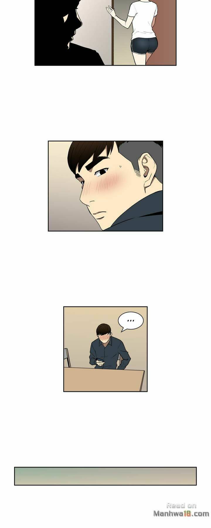 thần bài siêu năng chapter 71 7