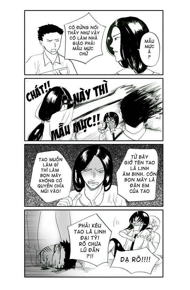 bad luck chapter 5.1 18