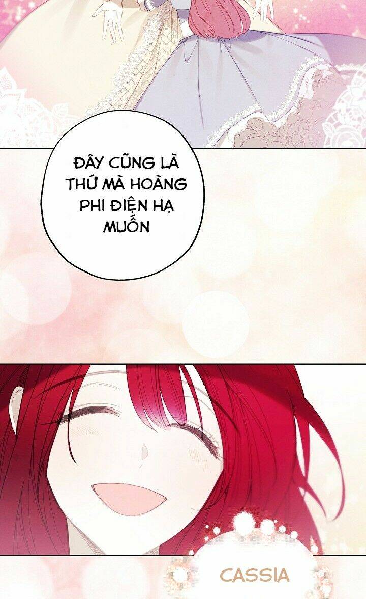 tiệm búp bê của công chúa chapter 9 40