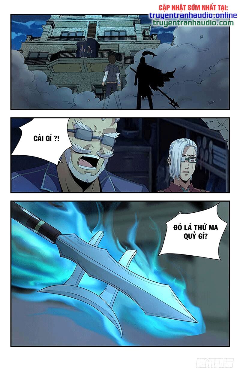 long ẩn giả chapter 123 6