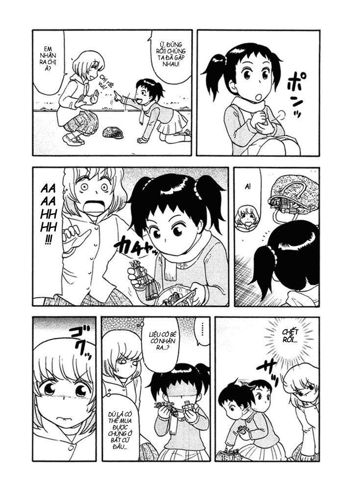 tonari no seki-kun chapter 53 9
