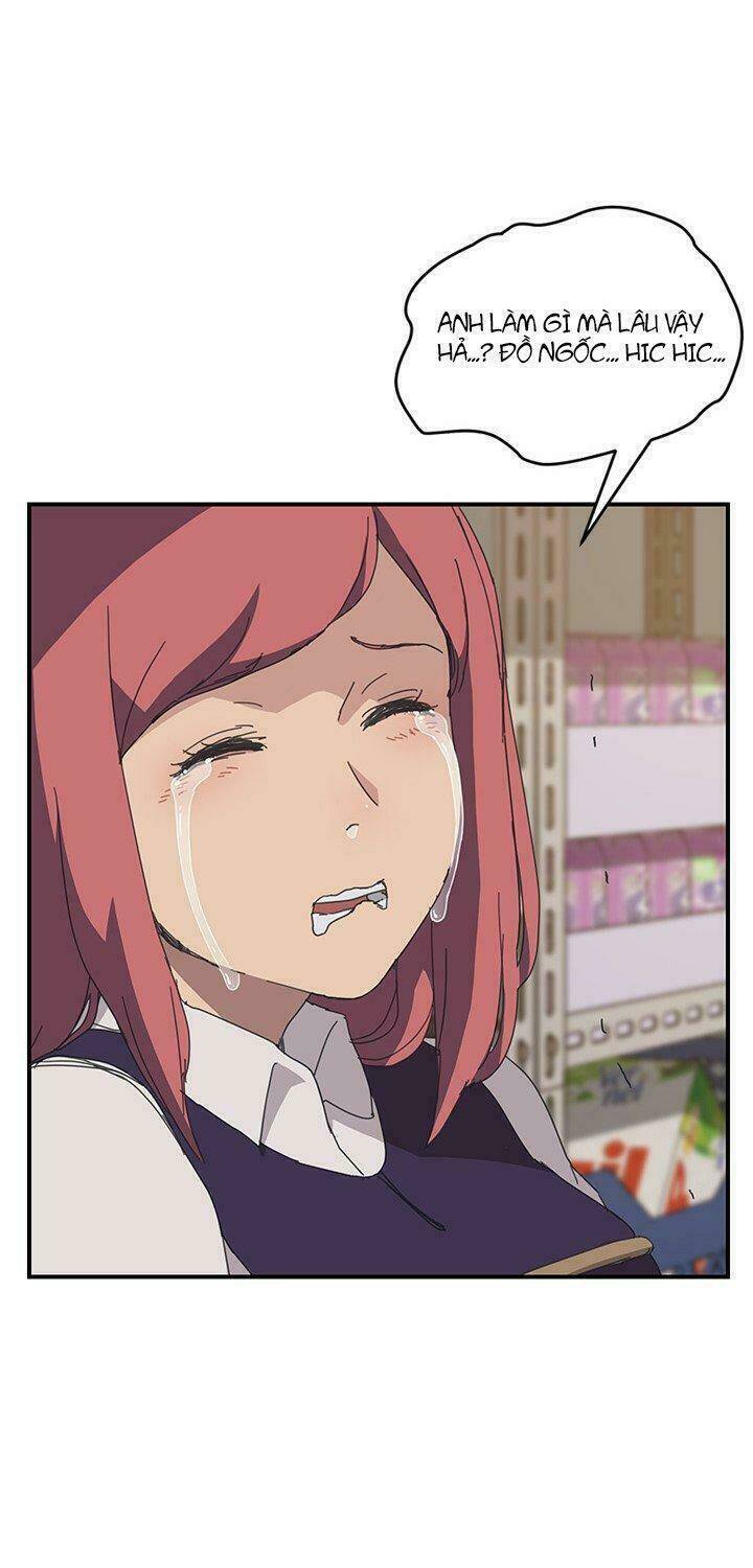 bạn cùng phòng bất đắc dĩ chapter 16 48