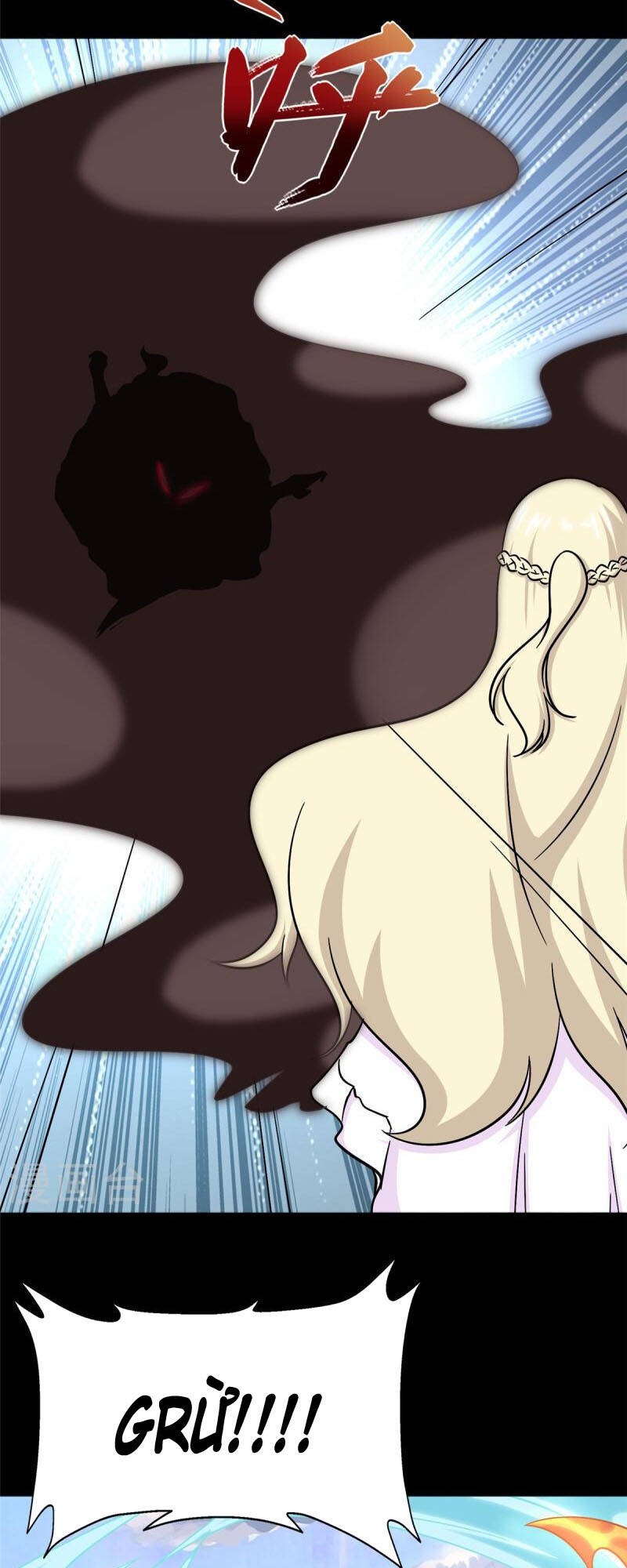 bạn gái virus của tôi chapter 360 11