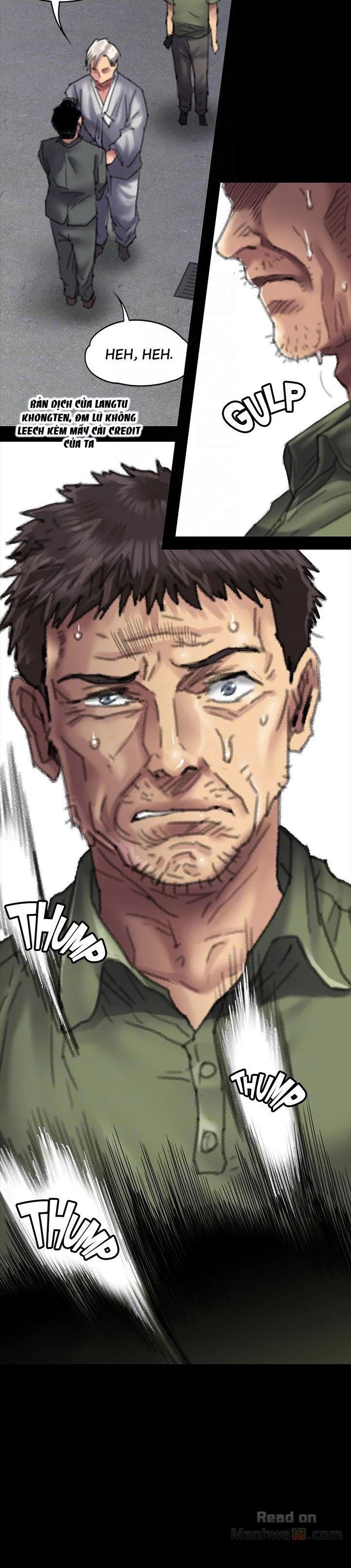 ong chúa chapter 55 7