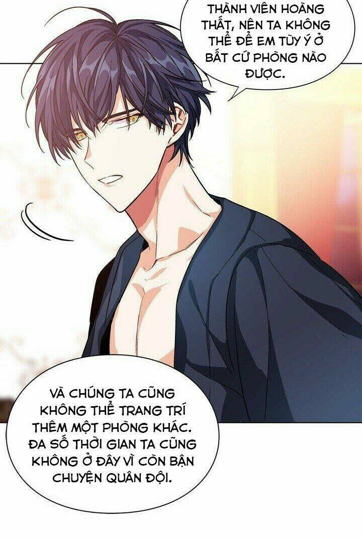 nữ hoàng ngoại khoa chapter 67 35