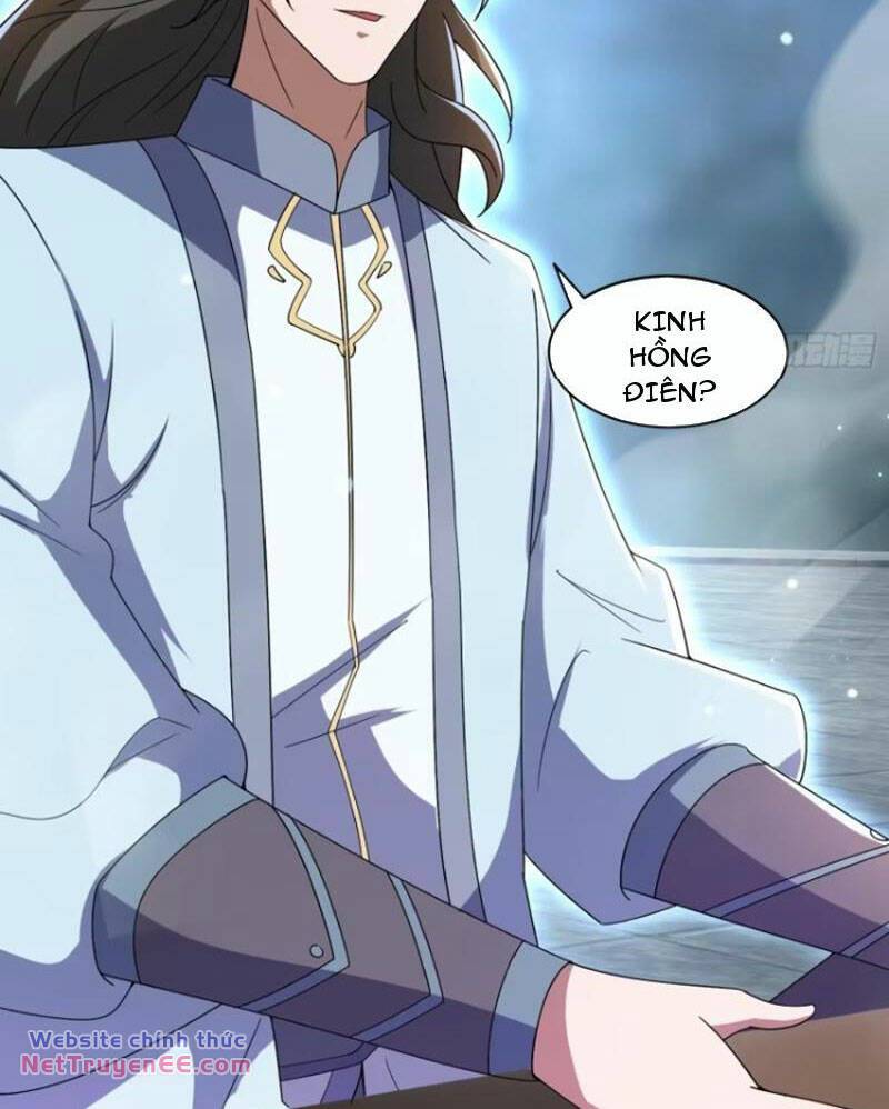 trăm tuổi mở hệ thống: con hiền cháu ngoan quỳ khắp núi! chapter 28 55