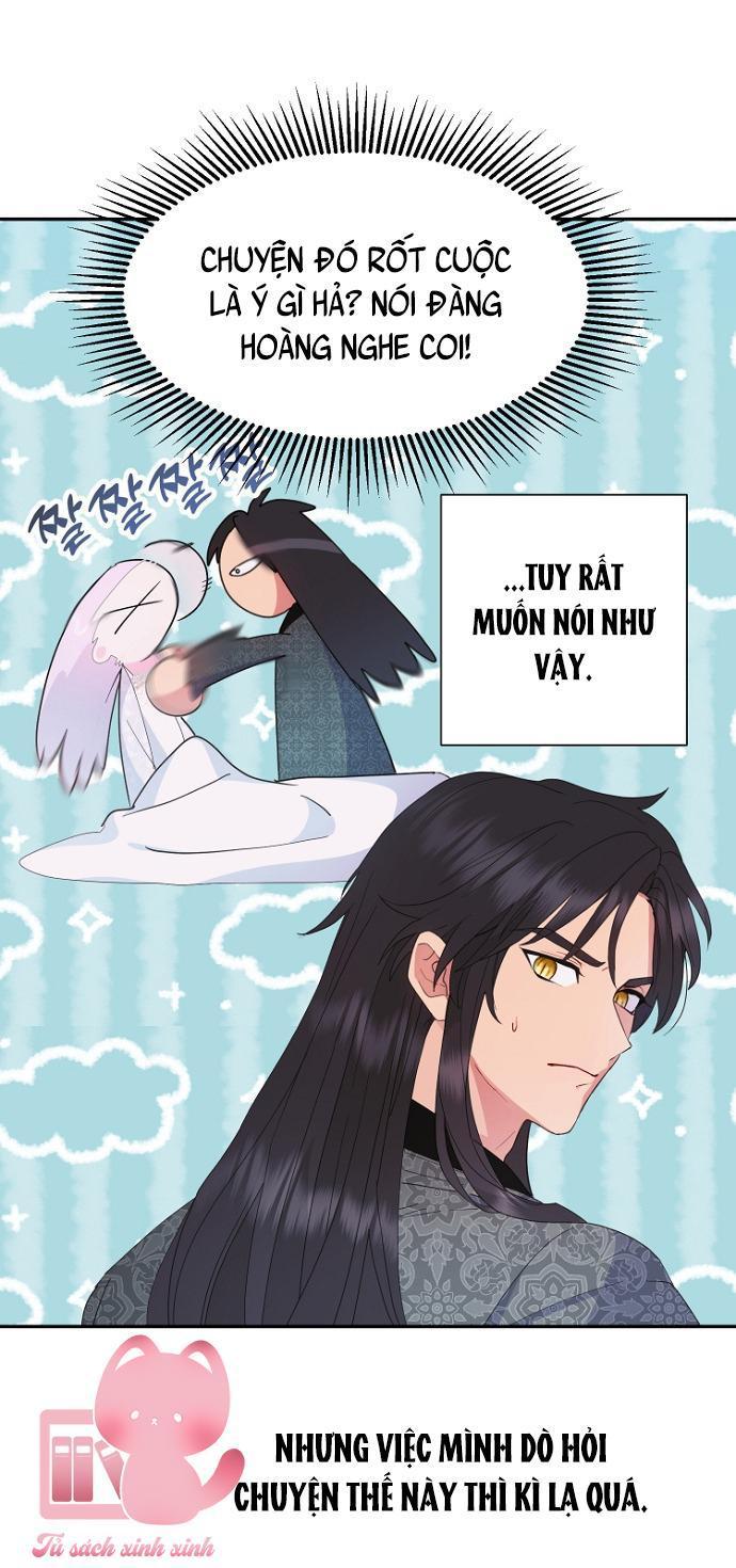 bỏ quách chồng con đi, tiền bạc mới là tất cả chapter 46 14