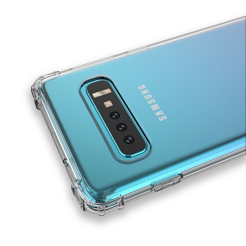 Ốp dẻo trong chống sốc Samsung S10