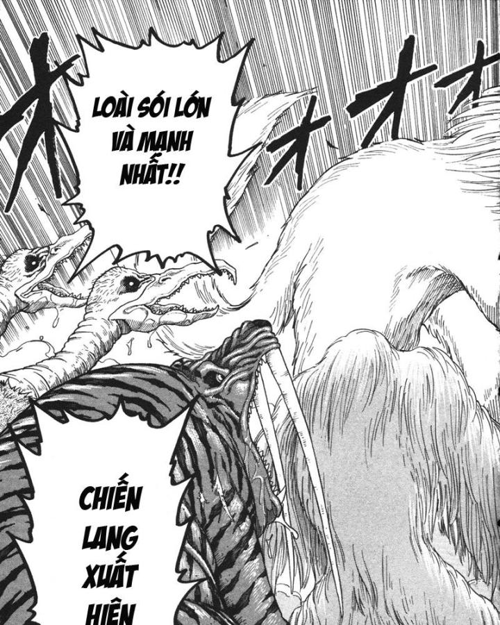 thánh tỏi sành ăn chapter 22 16