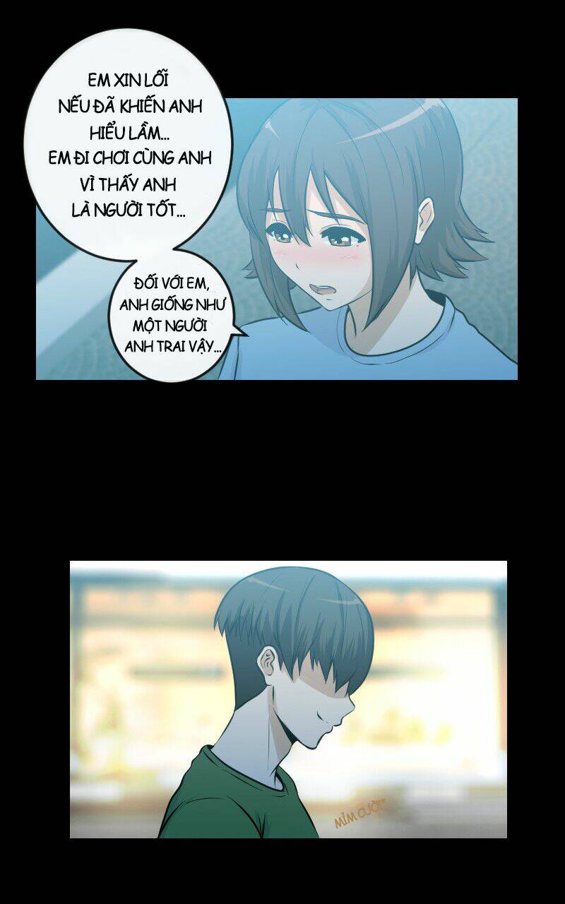 why did we meet? chapter 1 12