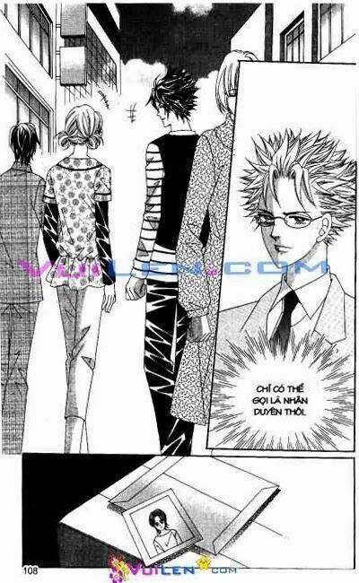 đừng tin cô ấy chapter 7 108