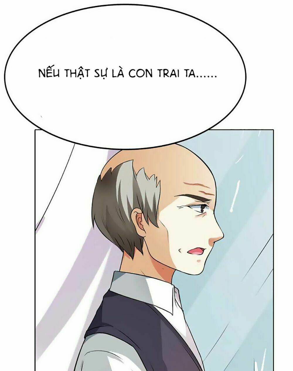 em vẫn còn nhỏ chapter 36 8