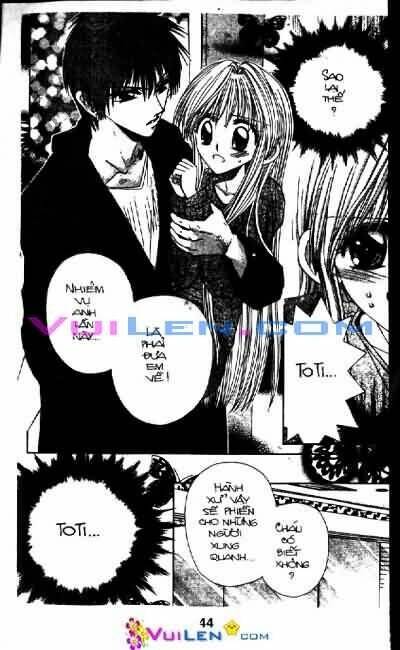 arita đáng yêu chapter 14 44