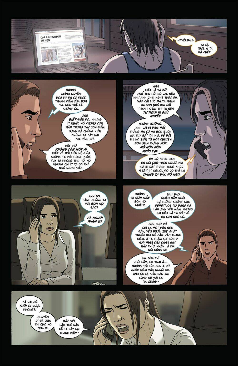 the sword chapter 6 3