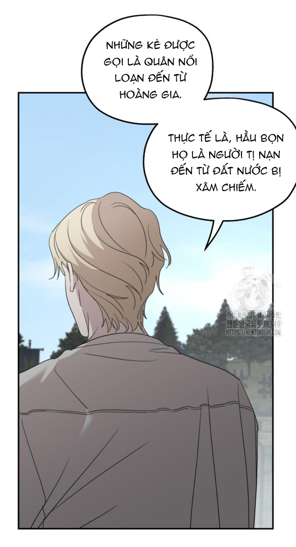 gia đình chồng bị ám ảnh bởi tôi chapter 120.1 52