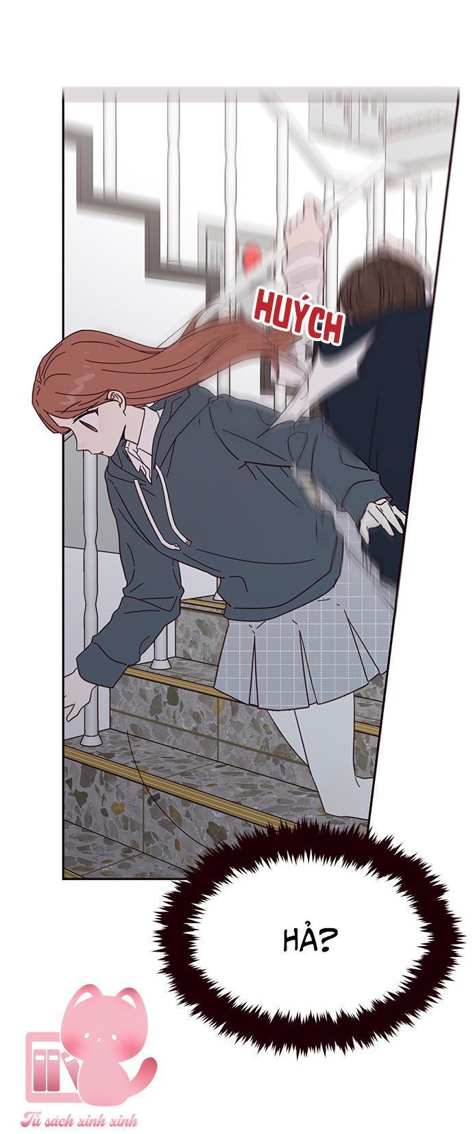 sợi chỉ tình yêu chapter 16 30