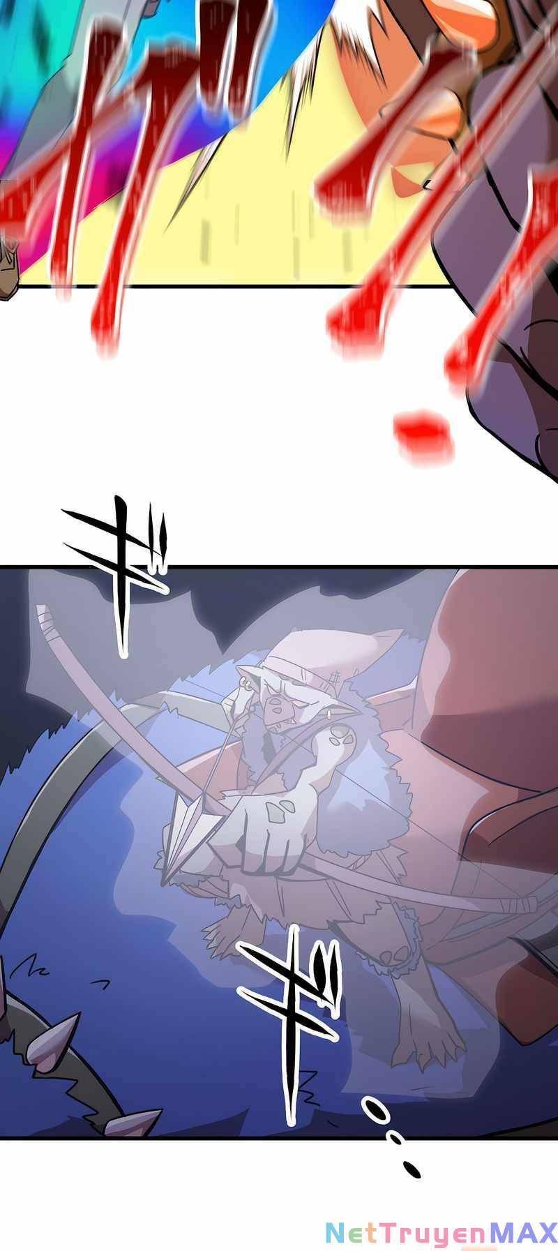 Huyết Thánh Cứu Thế Chủ~ Ta Chỉ Cần 0.0000001% Đã Trở Thành Vô Địch chapter 7 65