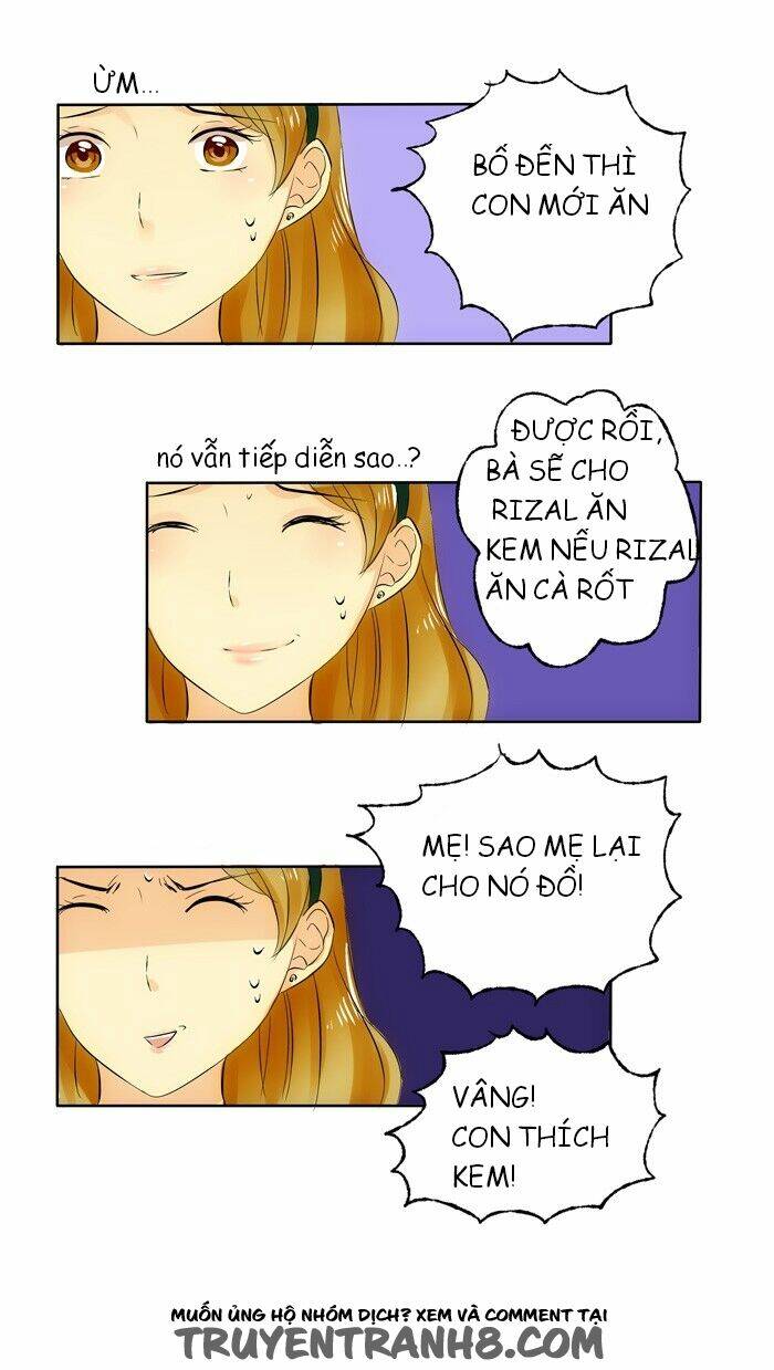 my pre-wedding chapter 6 18