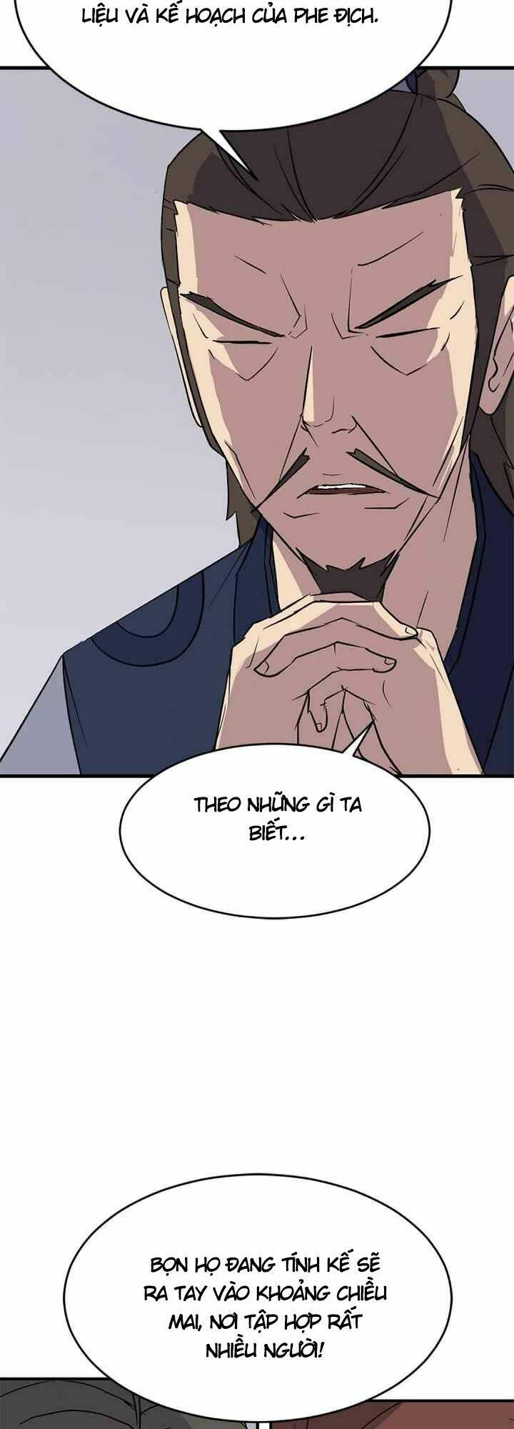 trọng sinh, bất khả chiến bại chapter 126 49