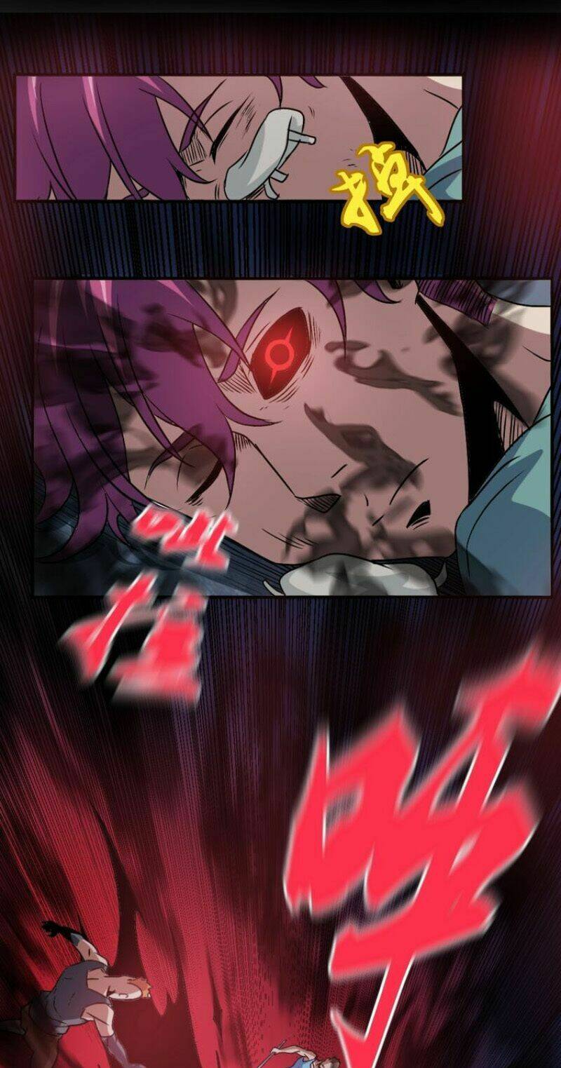 trảm linh sứ chapter 3 42