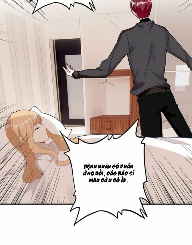 Ái Thượng Ngạo Kiều Long Vương Gia chapter 48 - Trang 3