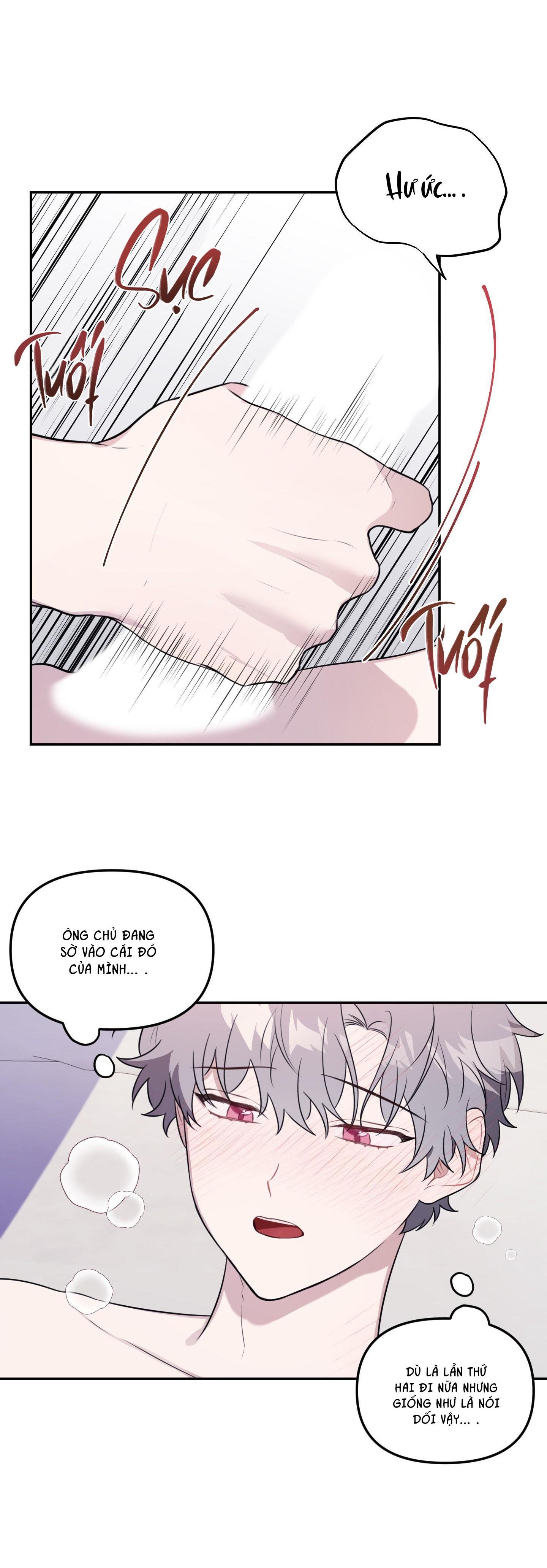 vườn hoa chapter 14 29