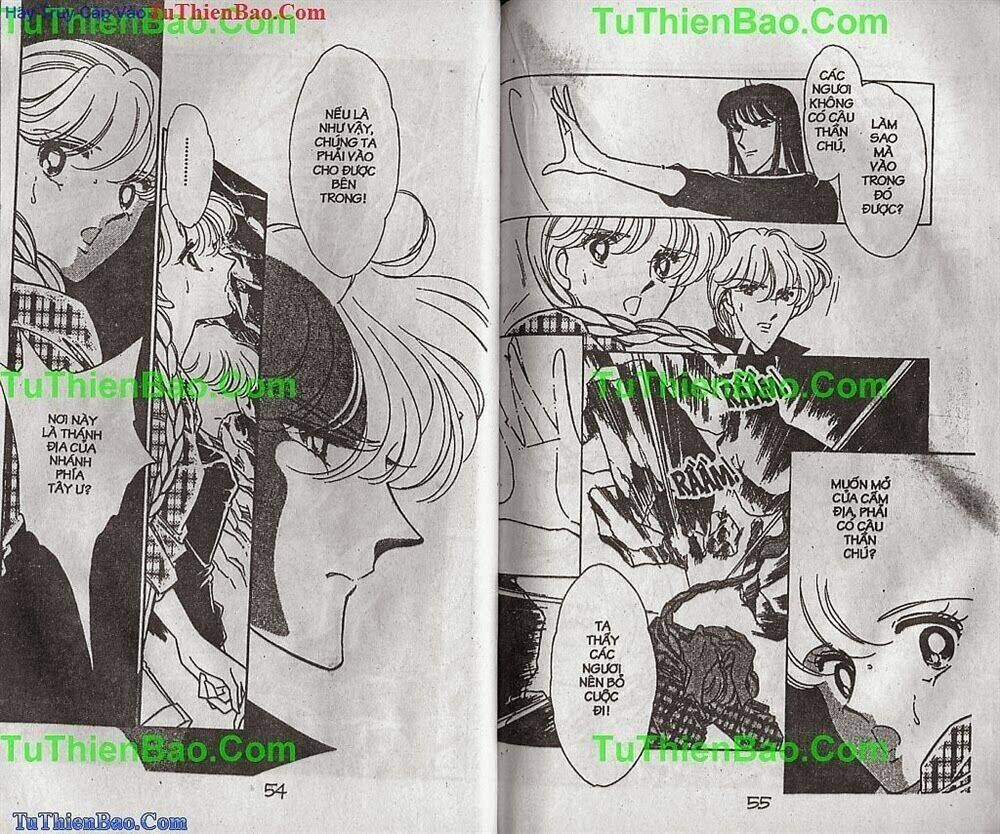 câu chuyện dẽ thương chapter 12 28