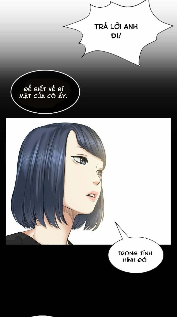 by chance chapter 39 46