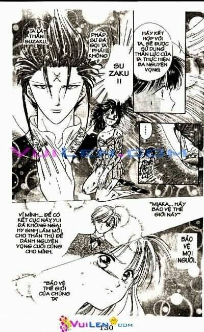 quyển sách kỳ bí chapter 13 131