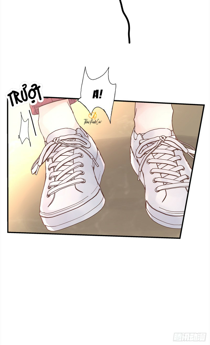 mối tình đầu gian nan của chu thành nhất chapter 37 47