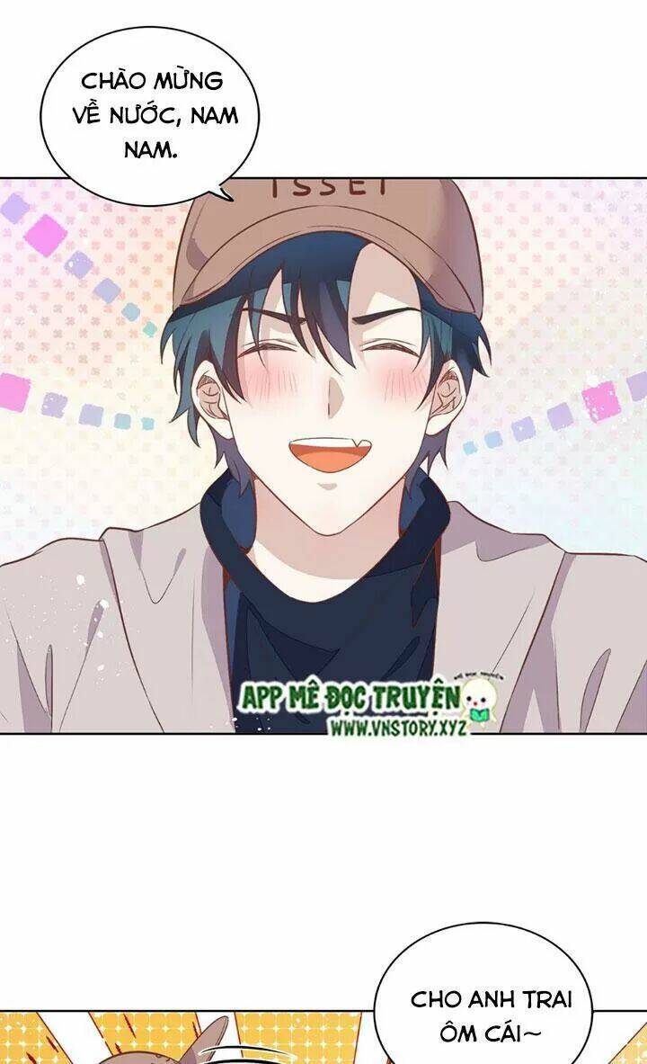 bạn trai kém tuổi bẫy yêu tôi chapter 44 6