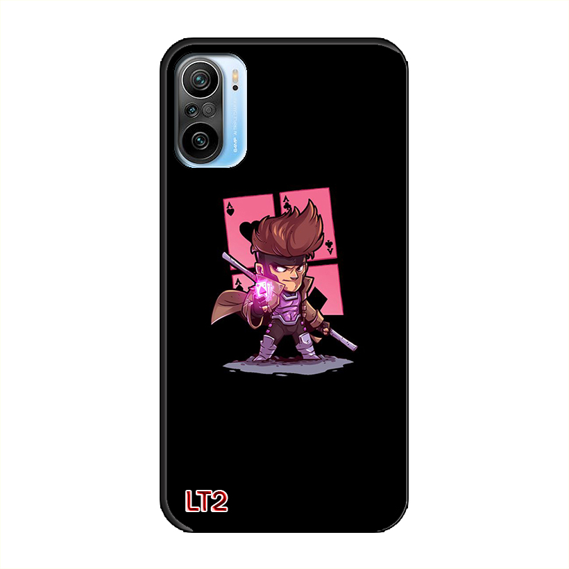 Ốp Lưng Dành Cho XIAOMI K40 PRO