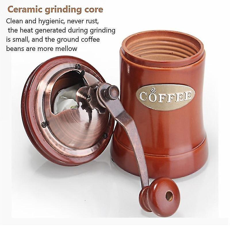 Máy xay cà phê máy xay cầm tay máy xay cà phê hạt chống bụi