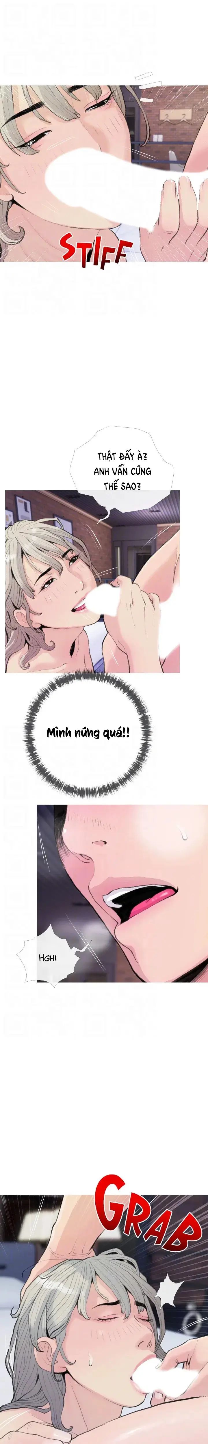 dập dì của tôi chapter 81 16