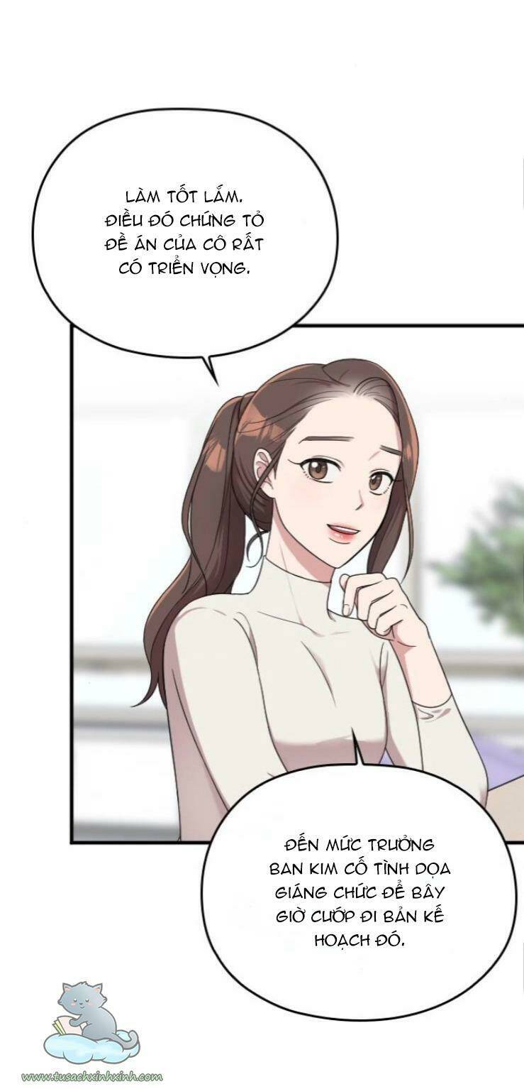 cô đi mà lấy chồng tôi đi chapter 17 52