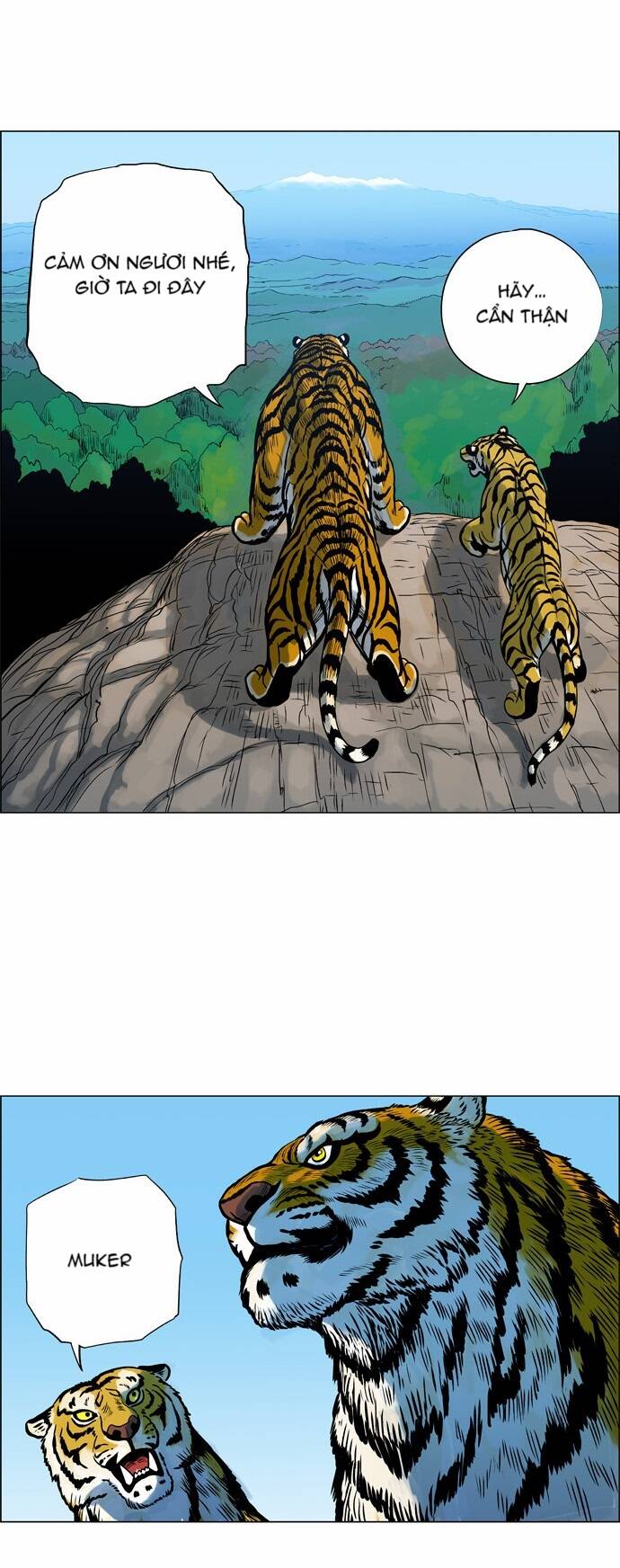 tiger brother chapter 12 31