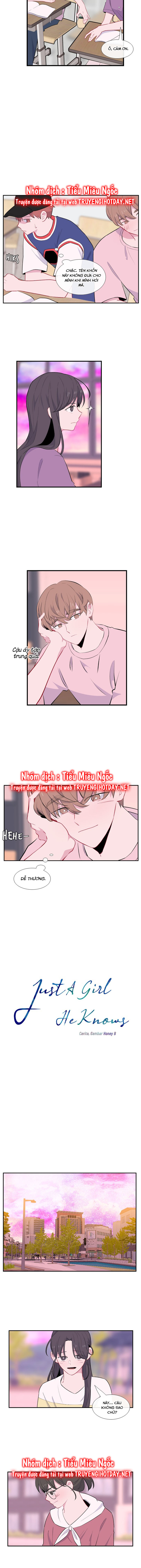 quay lại nhé chapter 46 3