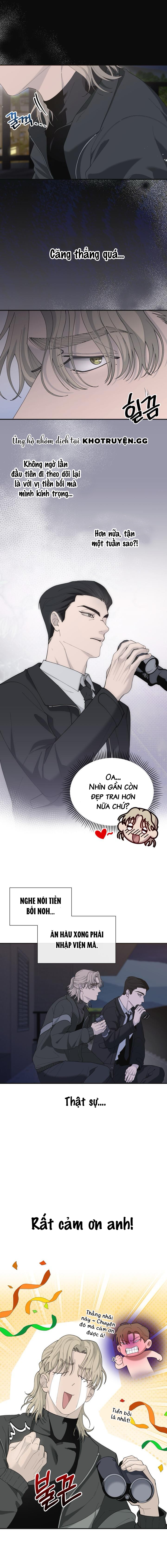 đêm hành động của thám tử omega chapter 1 1