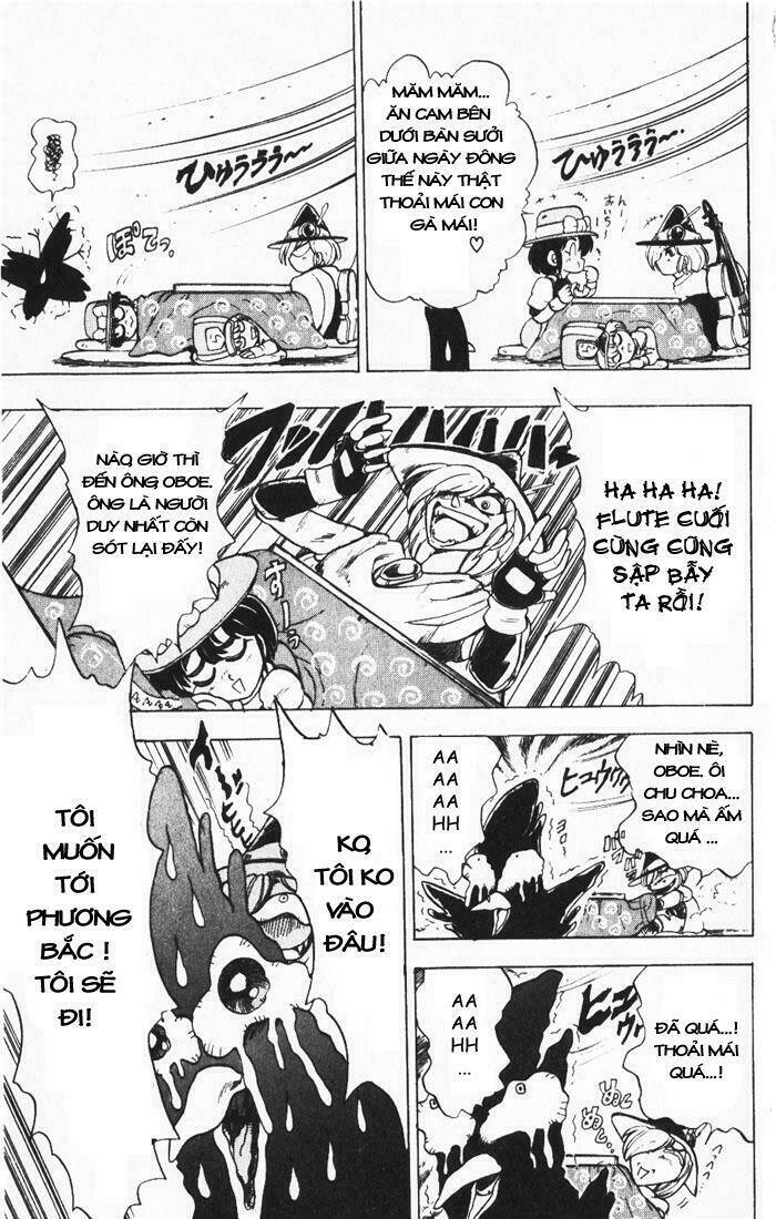 violinist of hameln - cây đàn kì diệu chapter 10 27